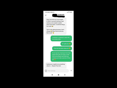 ❤️ አዲስ PAWG ከ Tinder ወደ ሃሬም ጨምሬያለሁ (ከቲንደር ጋር ተወያይ) ️  በፖርኖ %am.light2cloud.top
